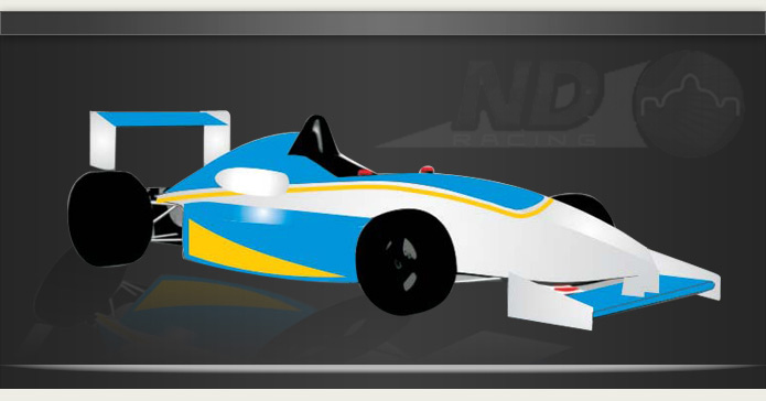 auto 2007 nico diaz