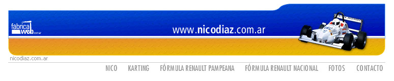 nico diaz