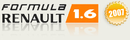 formula renault 1.6 2007