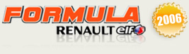 formula renault elf 2006