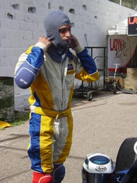 nico diaz